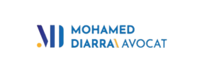 Logo Maître Mohamed DIARRA